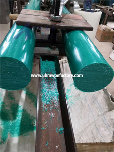 الصين البلاستيك رود UHMWPE رود قضبان HDPE