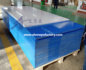 4X8 مخصص البلاستيك HDPE UHMWPE PE المجلس سعر المصنع جودة عالية